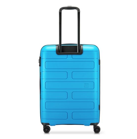 Trolley medio Modo Valigeria Roncato Supernova 2.0 Turchese