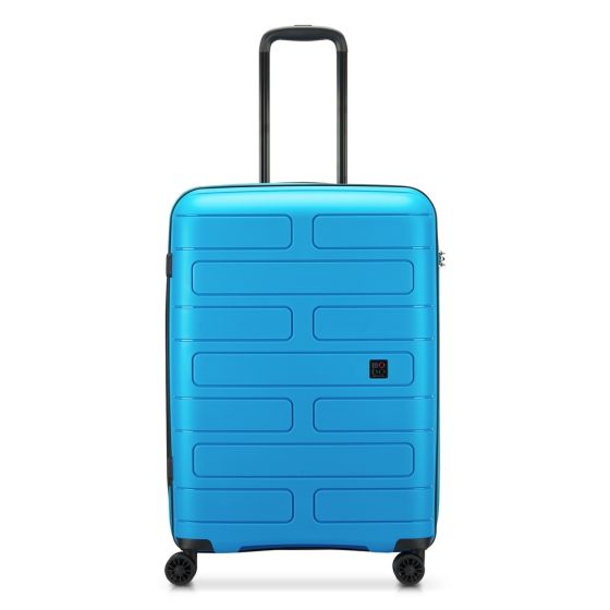 Trolley medio Modo Valigeria Roncato Supernova 2.0 Turchese