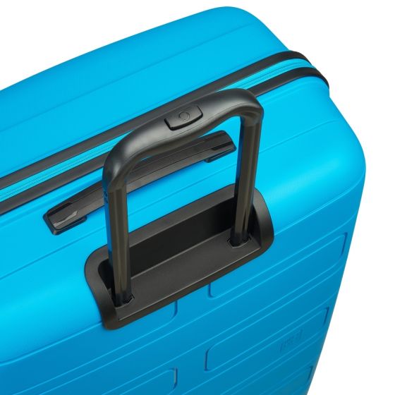 Trolley medio Modo Valigeria Roncato Supernova 2.0 Turchese