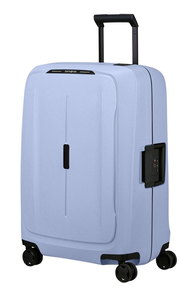 Trolley medio Samsonite Essens Lavander