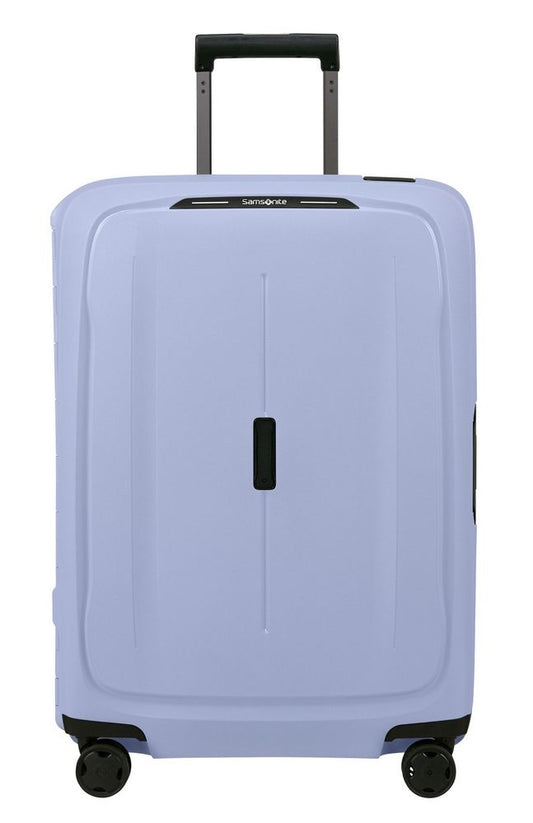 Trolley cabina Samsonite Essens Lavander