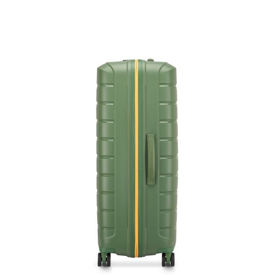 Trolley Roncato B-Flying Neon grande 7981 Verde Militare