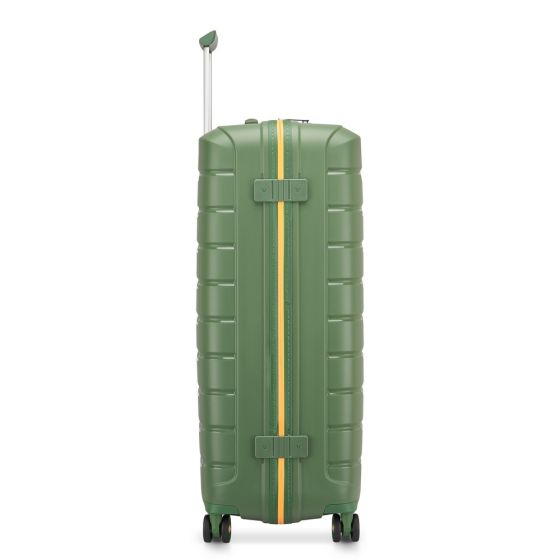 Trolley Roncato B-Flying Neon grande 7981 Verde Militare