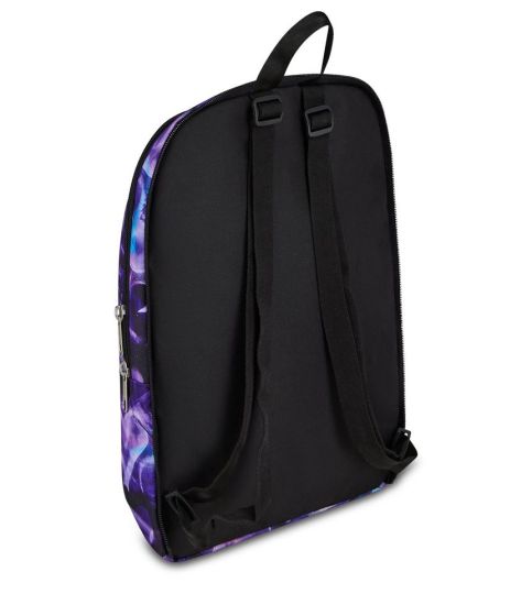 Trolley scuola Seven Jack 8 ruote Detach Lovepass