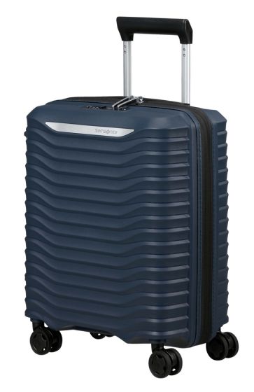 Trolley underseater 45x36x20cm Samsonite Upscape Blue Nights
