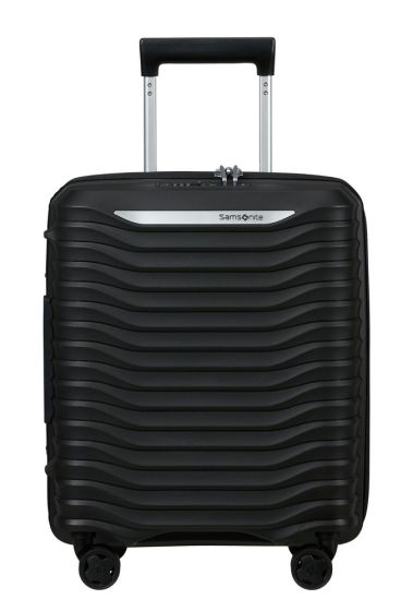 Trolley underseater 45x36x20 cm Samsonite Upscape Nero