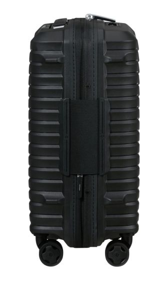Trolley underseater 45x36x20 cm Samsonite Upscape Nero