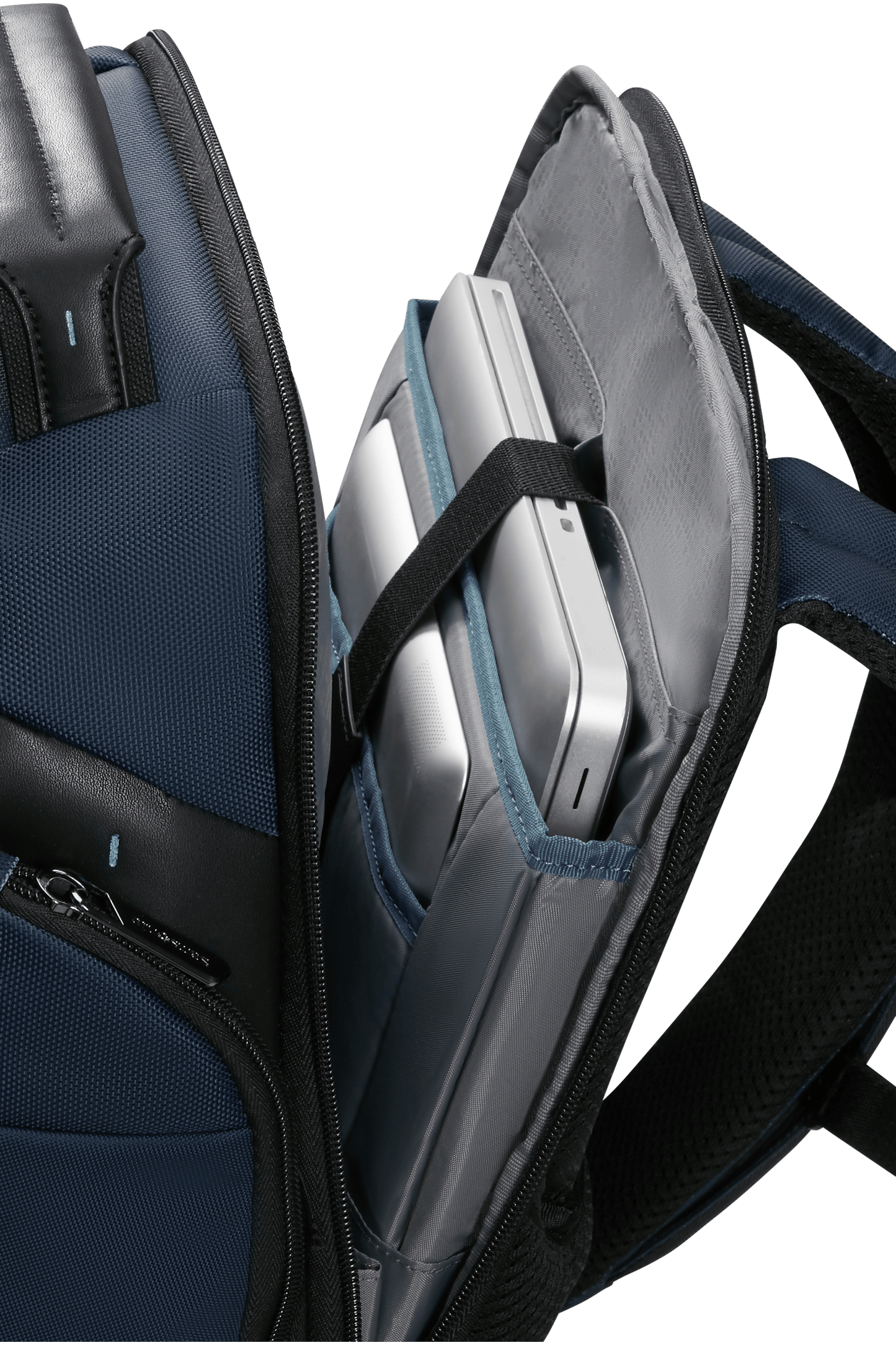 Zaino Ufficio 14" Samsonite Spectrolite 4.0 Deep Blue