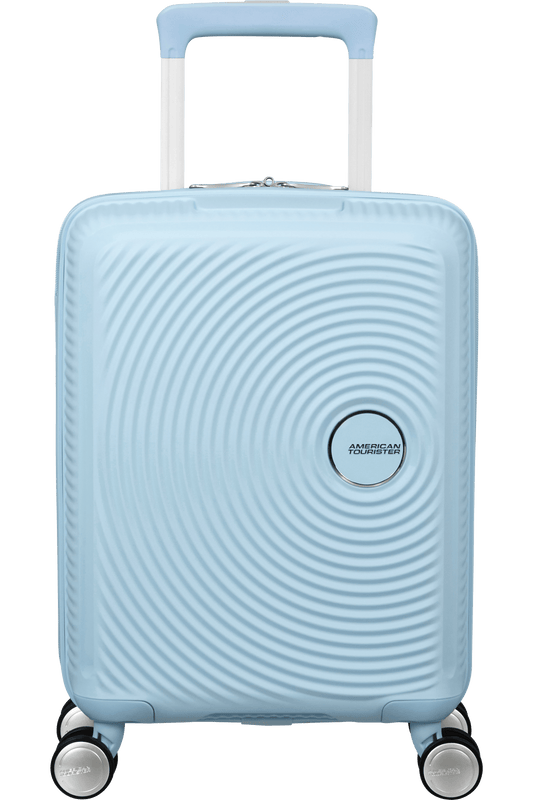 Bagaglio a Mano Soundbox Mini 47 cm Azzurro