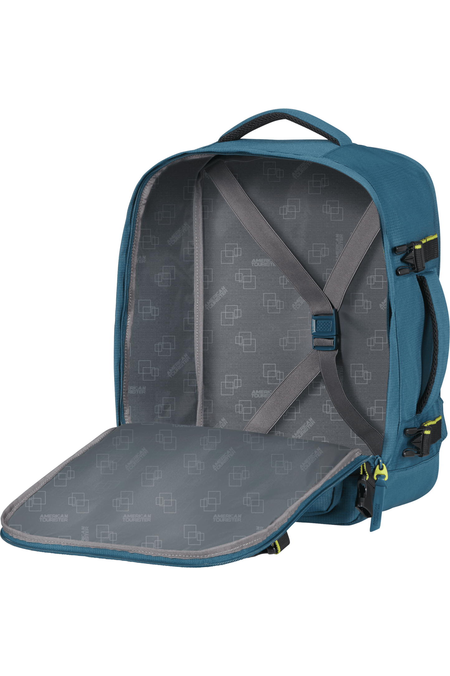 Zaino Underseat 40x30x20 New Take2cabin Harbor Blue