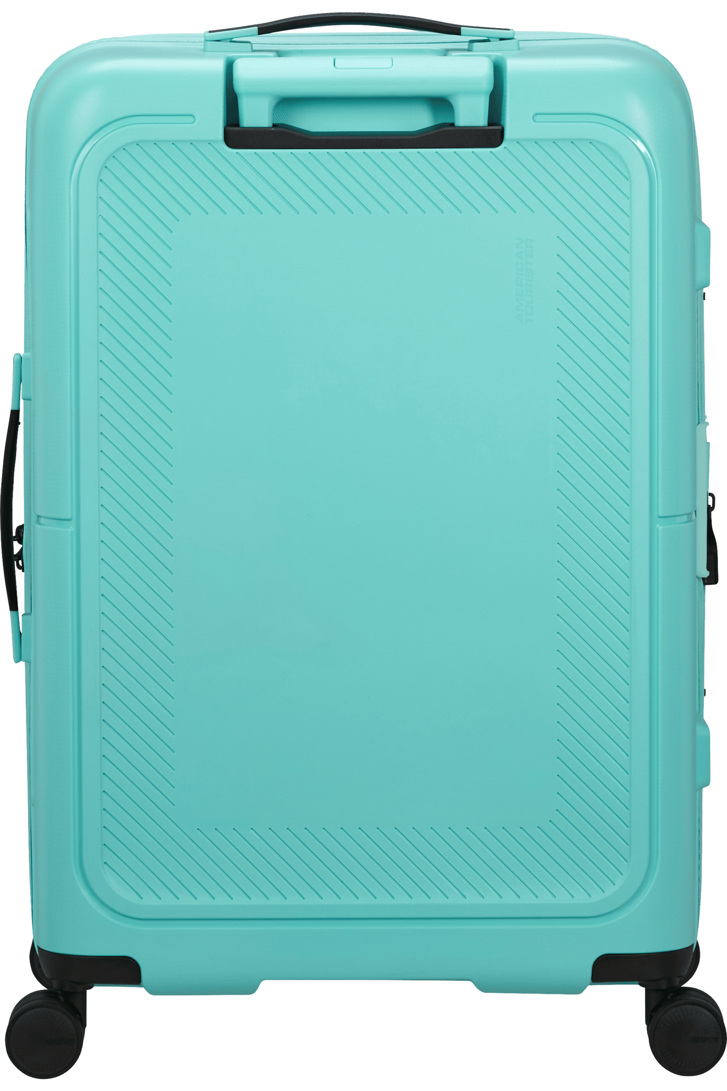 Trolley Medio 67 cm DashPop Aqua Sky Espandibile