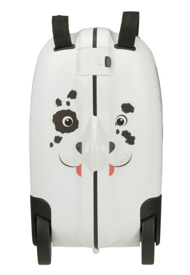 Valigia per bambini cavalcabile Samsonite Dream2Go Puppy