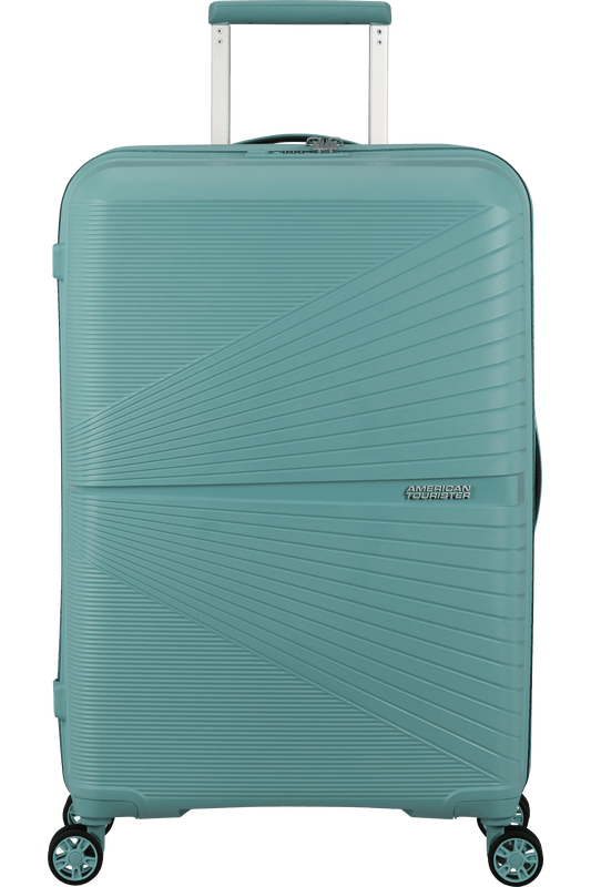 Trolley Airconic 67 cm Superleggero 2,7 kg Turchese