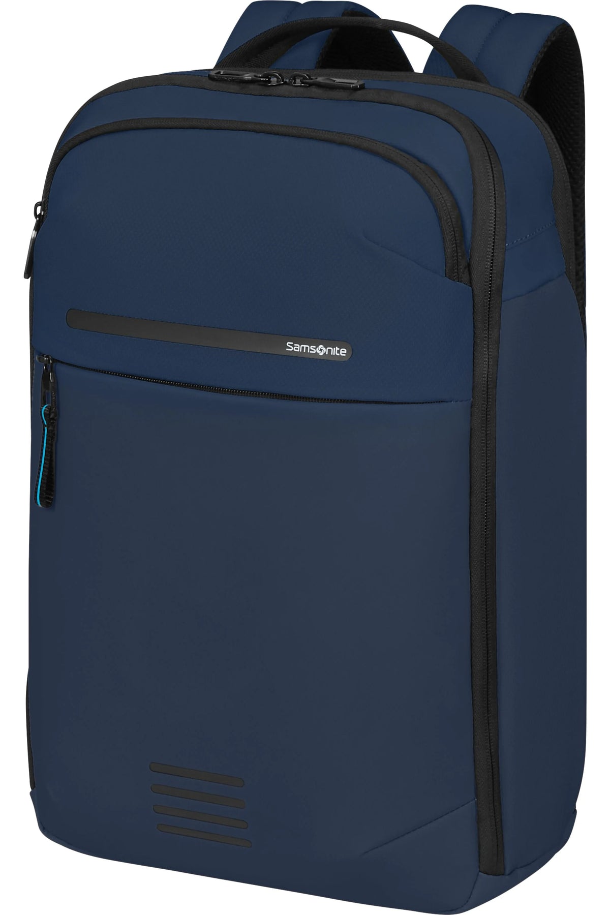 Zaino Moderny Porta Pc 15.6'' Blu Samsonite