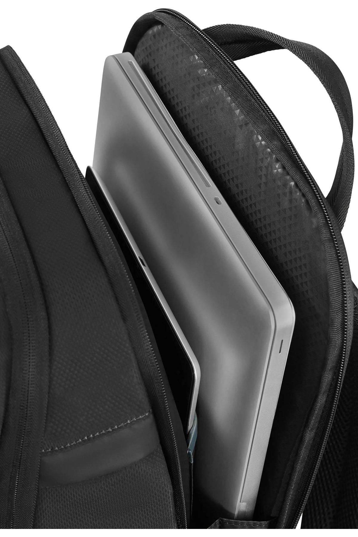 Zaino Porta Pc 15'' Nero Moderny Samsonite