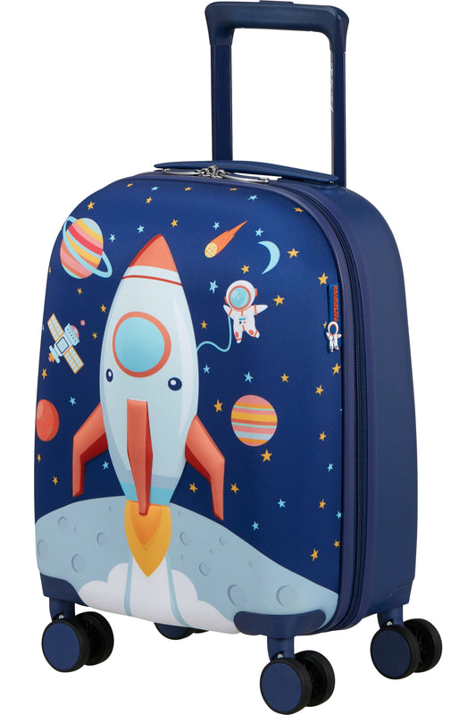 Wondertrips 47cm Bagaglio a mano Spazio