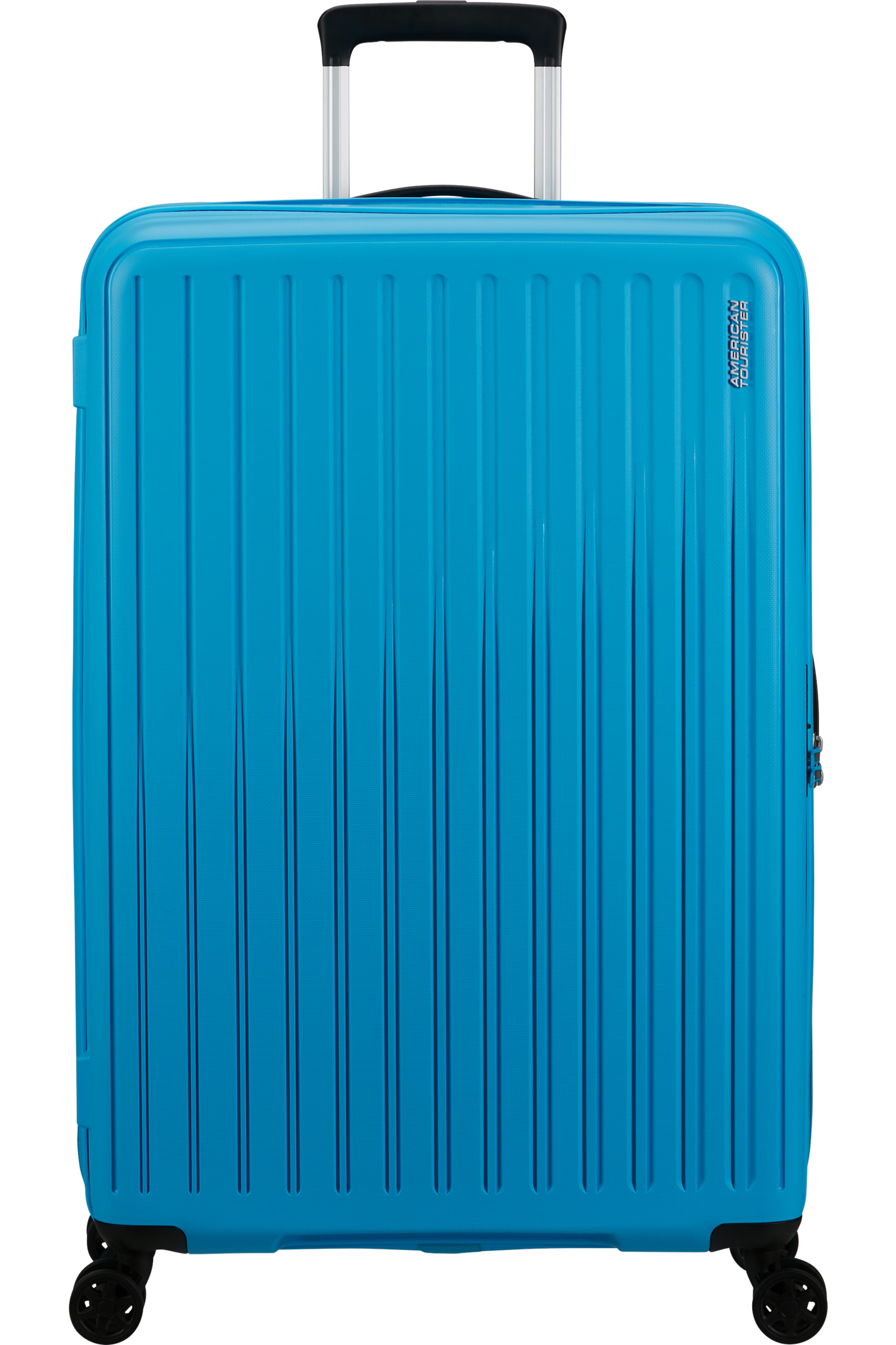 Trolley Superleggero Rejoy Azzurro 77cm