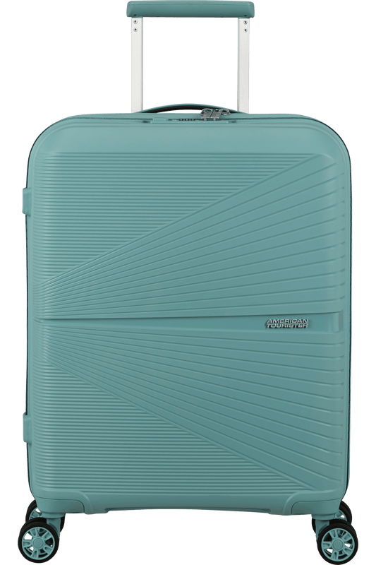 Bagaglio a Mano 55cm Airconic Ultraleggero 2kg Turchese