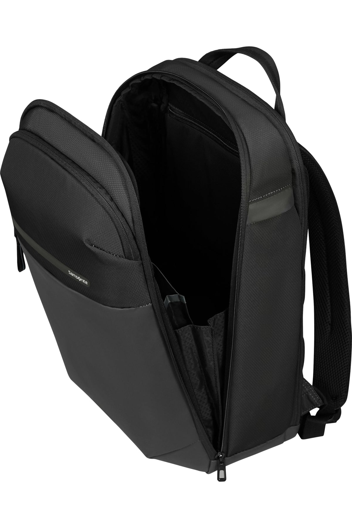 Zaino Porta Pc 15'' Nero Moderny Samsonite