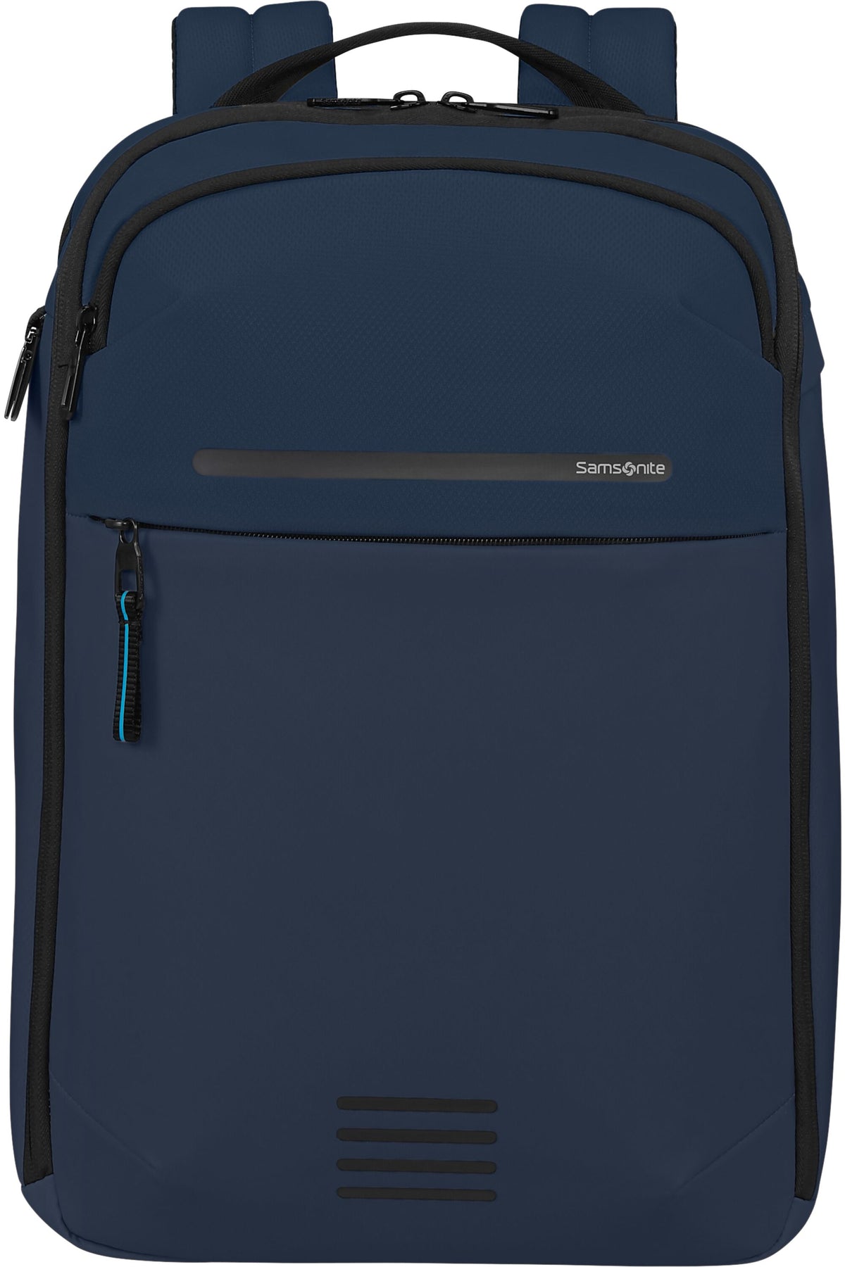 Zaino Moderny Porta Pc 15.6'' Blu Samsonite