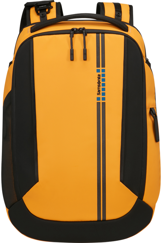 Zaino Active Road 20 Litri Giallo