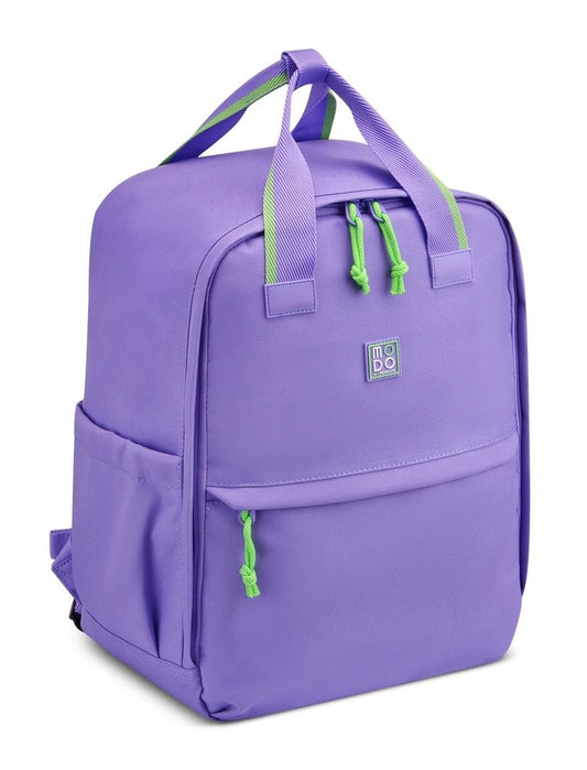 Zaino cabina Ryanair 40x20x30 Modo by Roncato Starlight 3.0 Lavanda