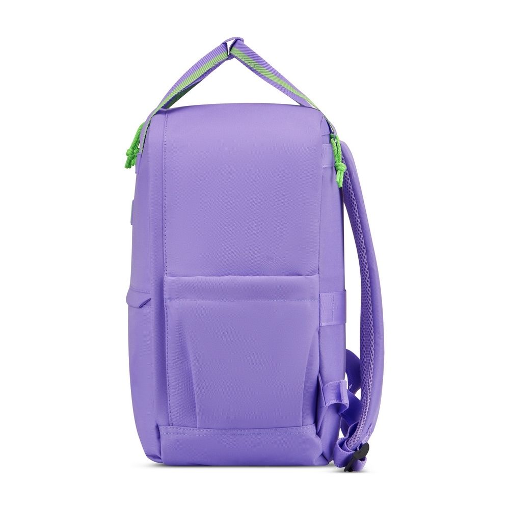 Zaino cabina Ryanair 40x20x30 Modo by Roncato Starlight 3.0 Lavanda