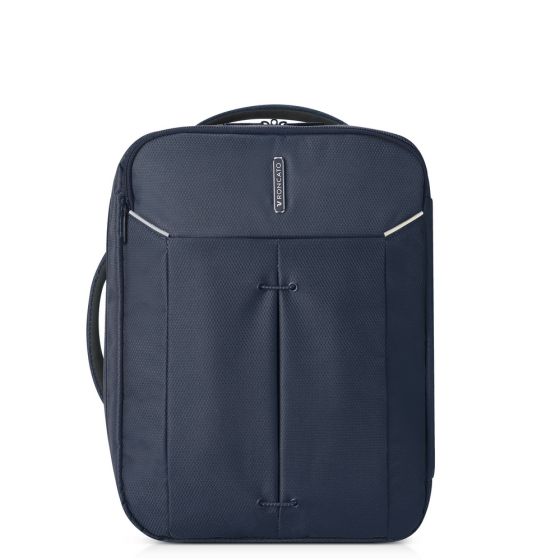 Zaino cabina 40x20x30 Roncato Ironik 2.0 5335 Blu