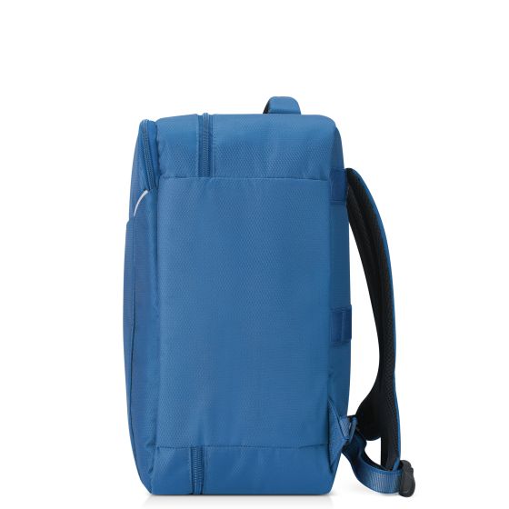 Zaino cabina 40x20x30 Roncato Ironik 2.0 5335 Denim