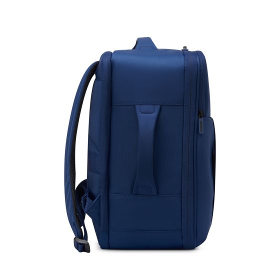 Zaino cabina 40x20x30 Roncato Move 5355 Blu Oltremare