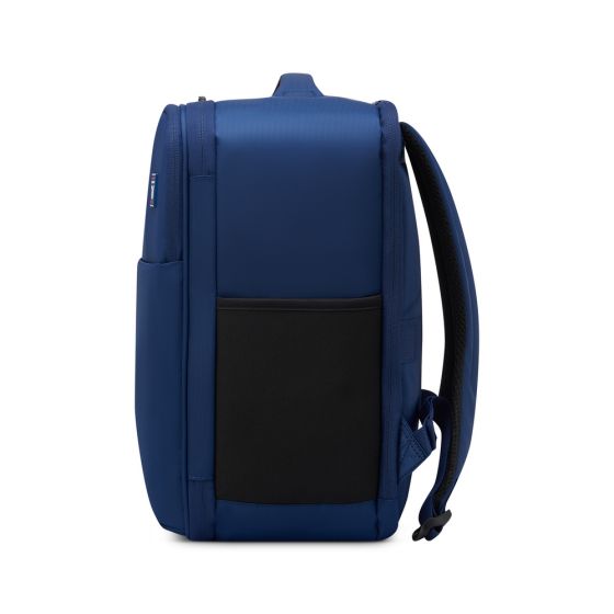 Zaino cabina 40x20x30 Roncato Move 5355 Blu Oltremare