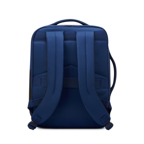 Zaino cabina 40x20x30 Roncato Move 5355 Blu Oltremare