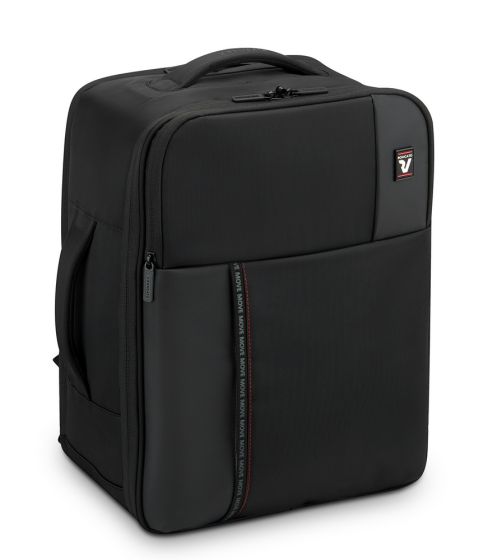 Zaino cabina 40x20x30 Roncato Move 5355 Nero