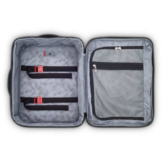 Zaino cabina 40x20x30 Roncato Move 5355 Nero
