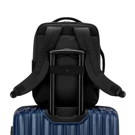 Zaino cabina 40x20x30 Roncato Move 5355 Nero