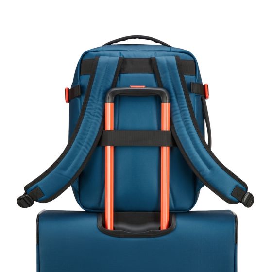 Zaino cabina 40x20x30 Roncato Norway 4218 Denim