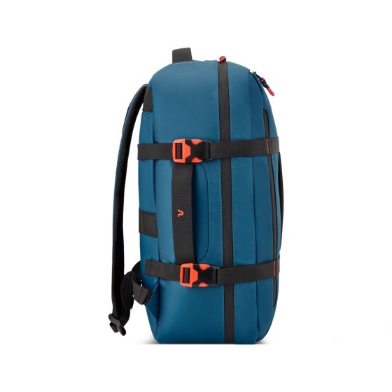 Zaino cabina 40x20x30 Roncato Norway 4218 Denim