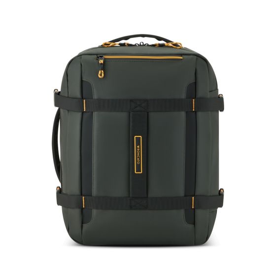 Zaino cabina 40x20x30 Roncato Norway 4218 Verde Militare
