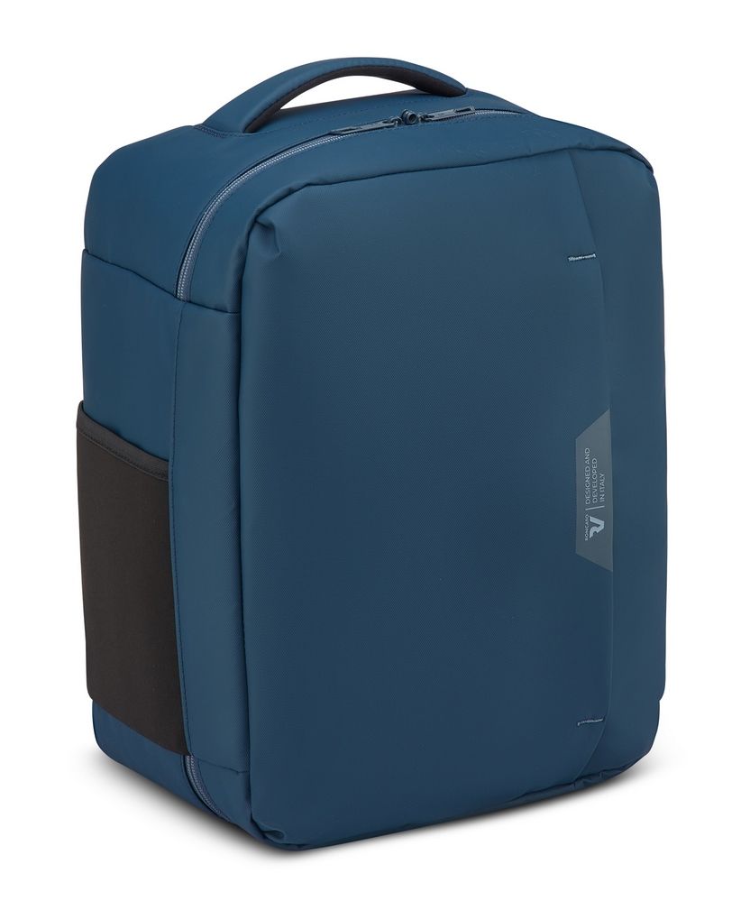 Zaino cabina 40x20x30 Roncato Wanderline 4742 Blu Notte