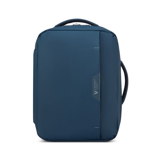 Zaino cabina 40x20x30 Roncato Wanderline 4742 Blu Notte
