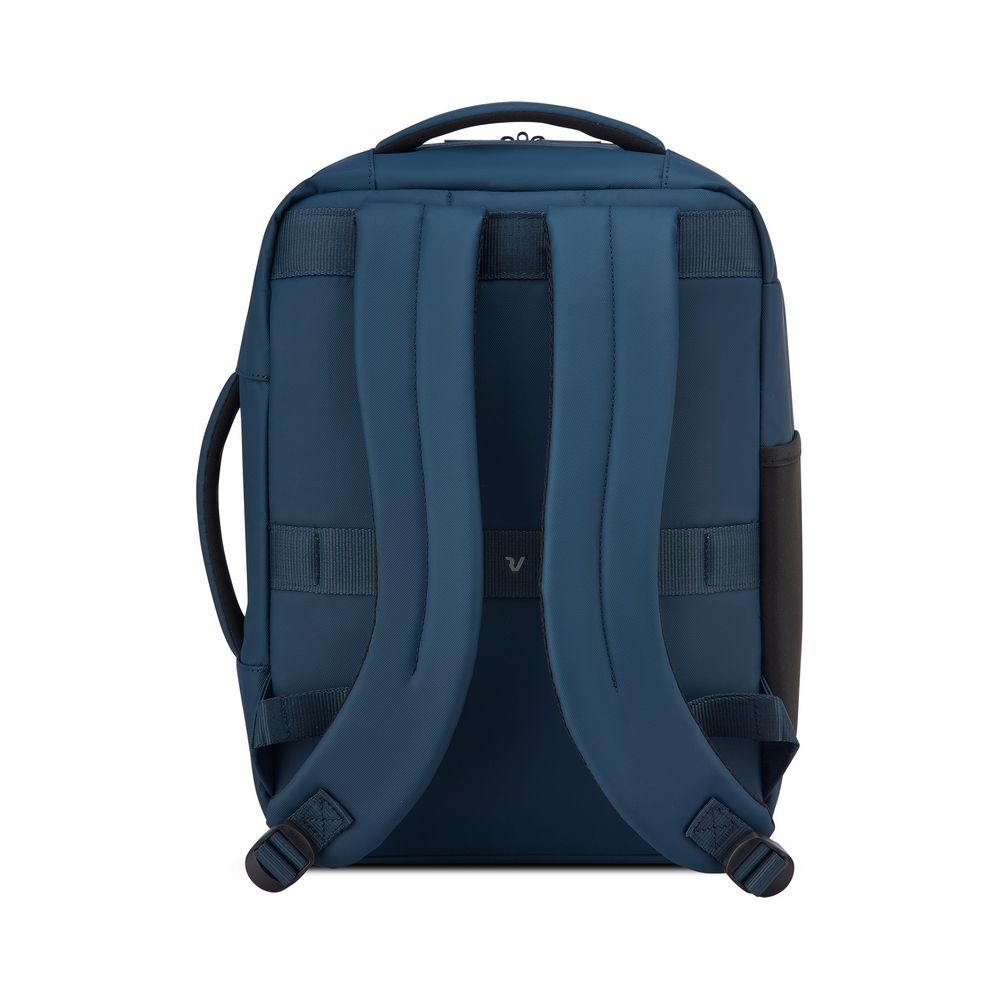 Zaino cabina 40x20x30 Roncato Wanderline 4742 Blu Notte