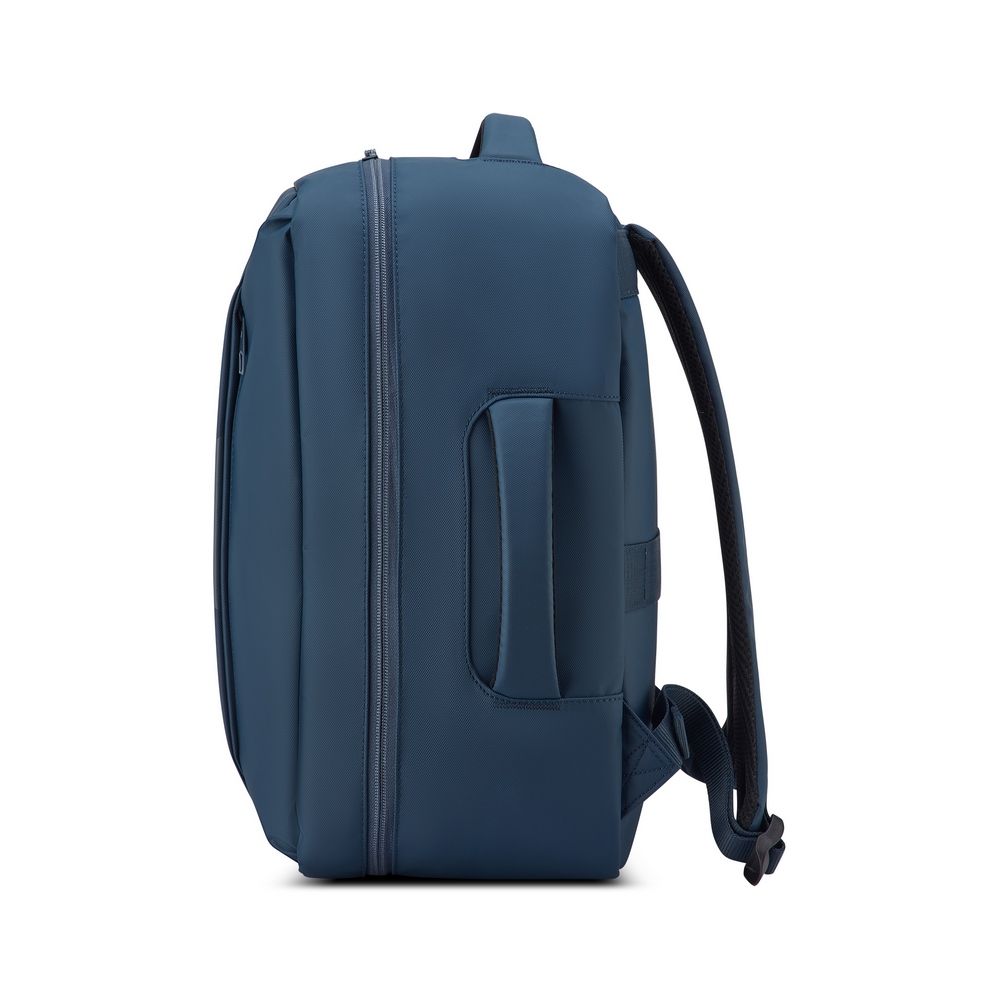 Zaino cabina 40x20x30 Roncato Wanderline 4742 Blu Notte