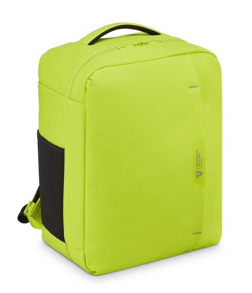 Zaino Gratuito in Cabina Ryanair 40x30x20cm Wanderline Lime
