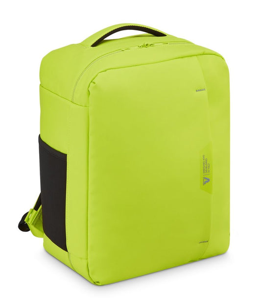 Zaino Gratuito in Cabina Ryanair 40x30x20cm Wanderline Lime