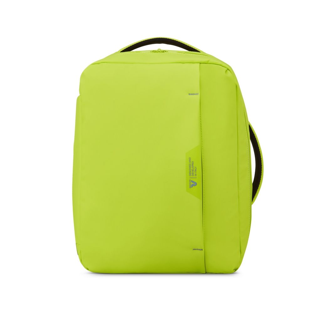 Zaino Gratuito in Cabina Ryanair 40x30x20cm Wanderline Lime