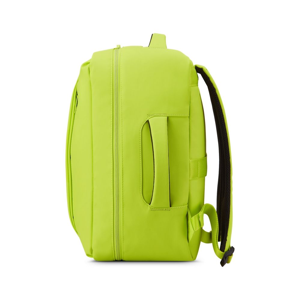 Zaino Gratuito in Cabina Ryanair 40x30x20cm Wanderline Lime