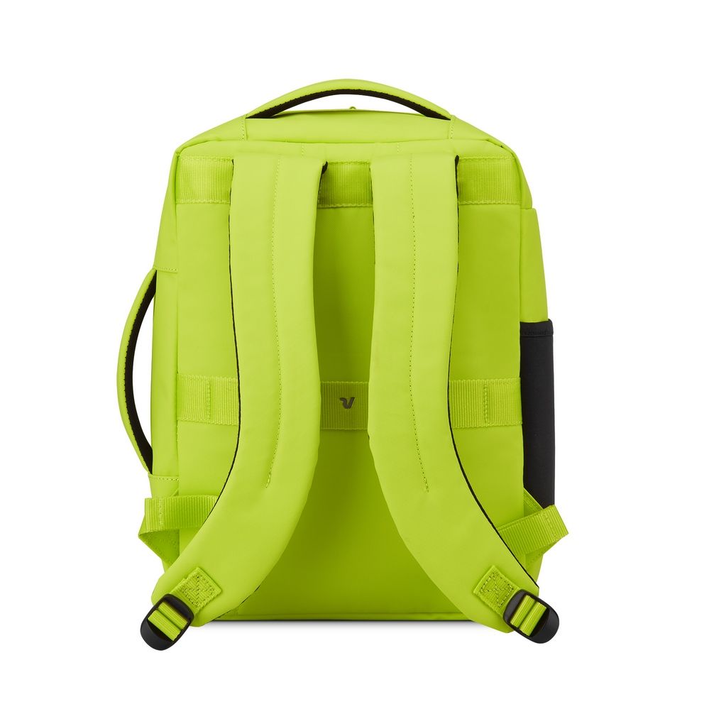 Zaino Gratuito in Cabina Ryanair 40x30x20cm Wanderline Lime