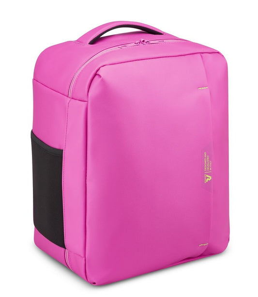 Zaino Cabina Gratuito 40x30x20 cm Wanderline Fucsia