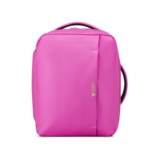 Zaino Cabina Gratuito 40x30x20 cm Wanderline Fucsia