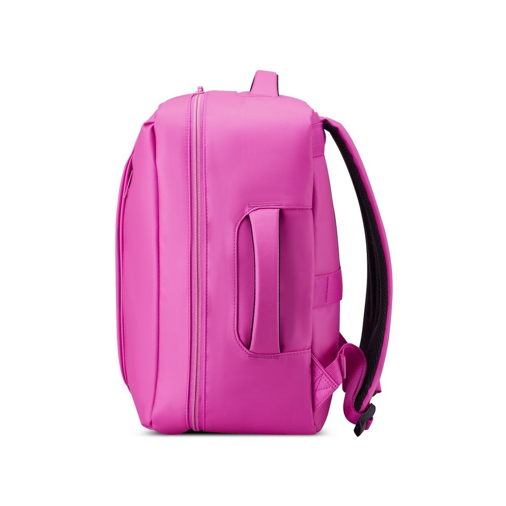 Zaino Cabina Gratuito 40x30x20 cm Wanderline Fucsia